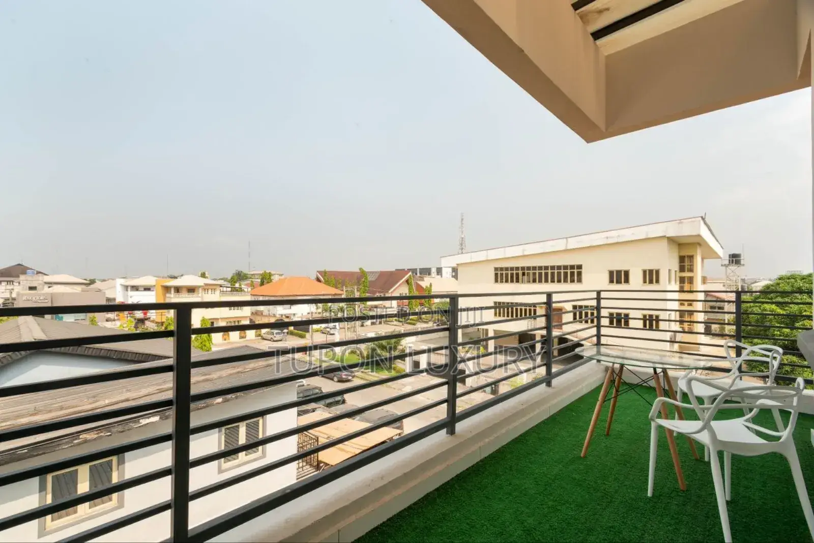 4bedroom Semi Detach Duplex With Snooker, Bathtub and Ps5