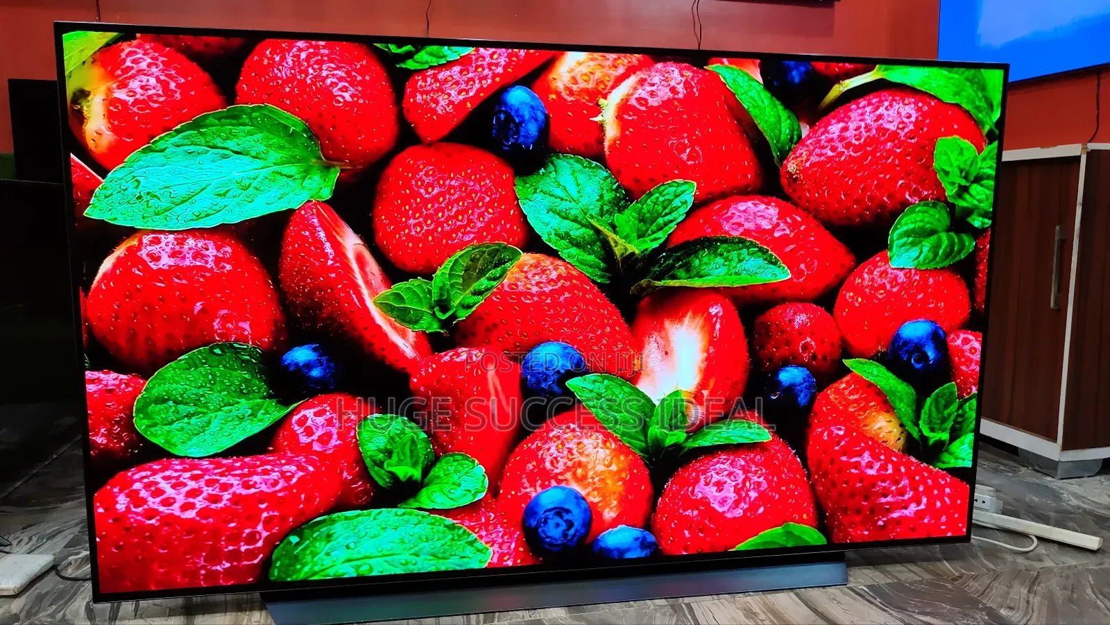 Lg 77 Inch Oled B2 Series Smart 4k Ultra Hd Hdr Tv (2022)