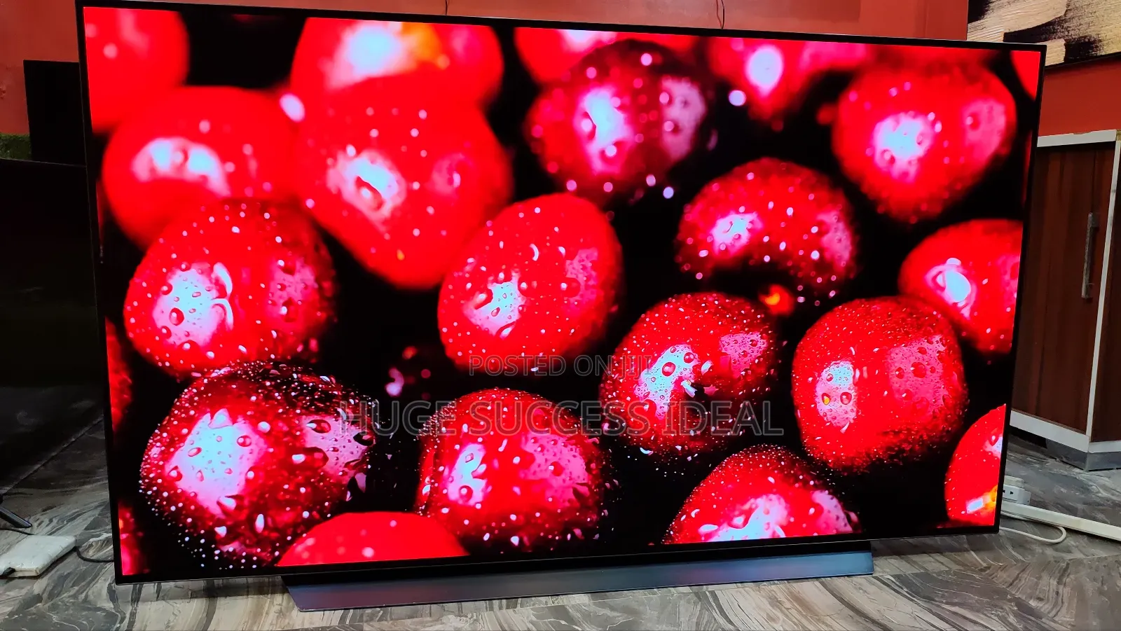 Lg 77 Inch Oled B2 Series Smart 4k Ultra Hd Hdr Tv (2022)