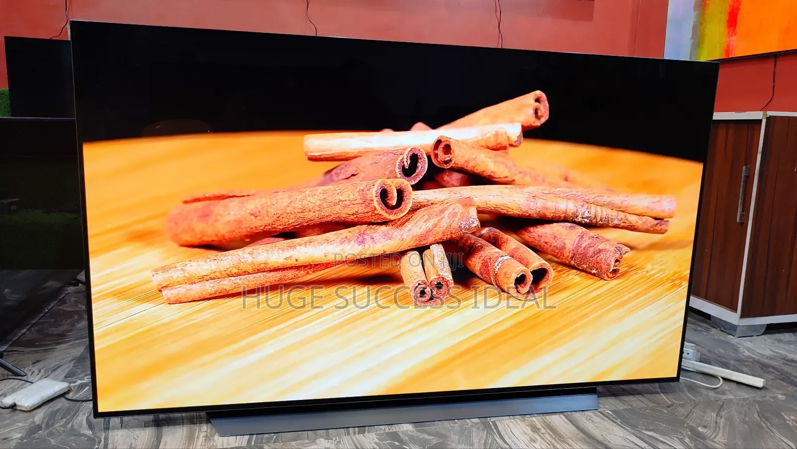 Lg 77 Inch Oled B2 Series Smart 4k Ultra Hd Hdr Tv (2022)