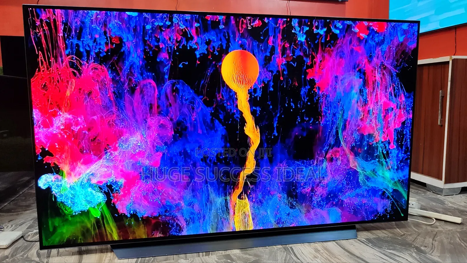 Lg 77 Inch Oled B2 Series Smart 4k Ultra Hd Hdr Tv (2022)