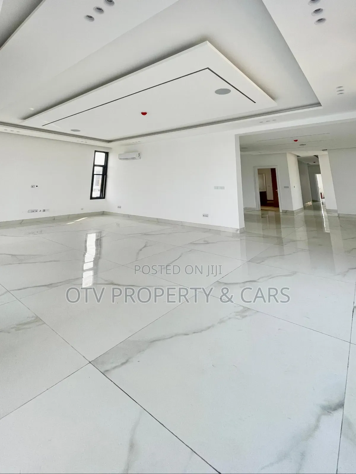 Furnished 5bdrm Duplex in Finished Luxury 5, Ikoyi for sale