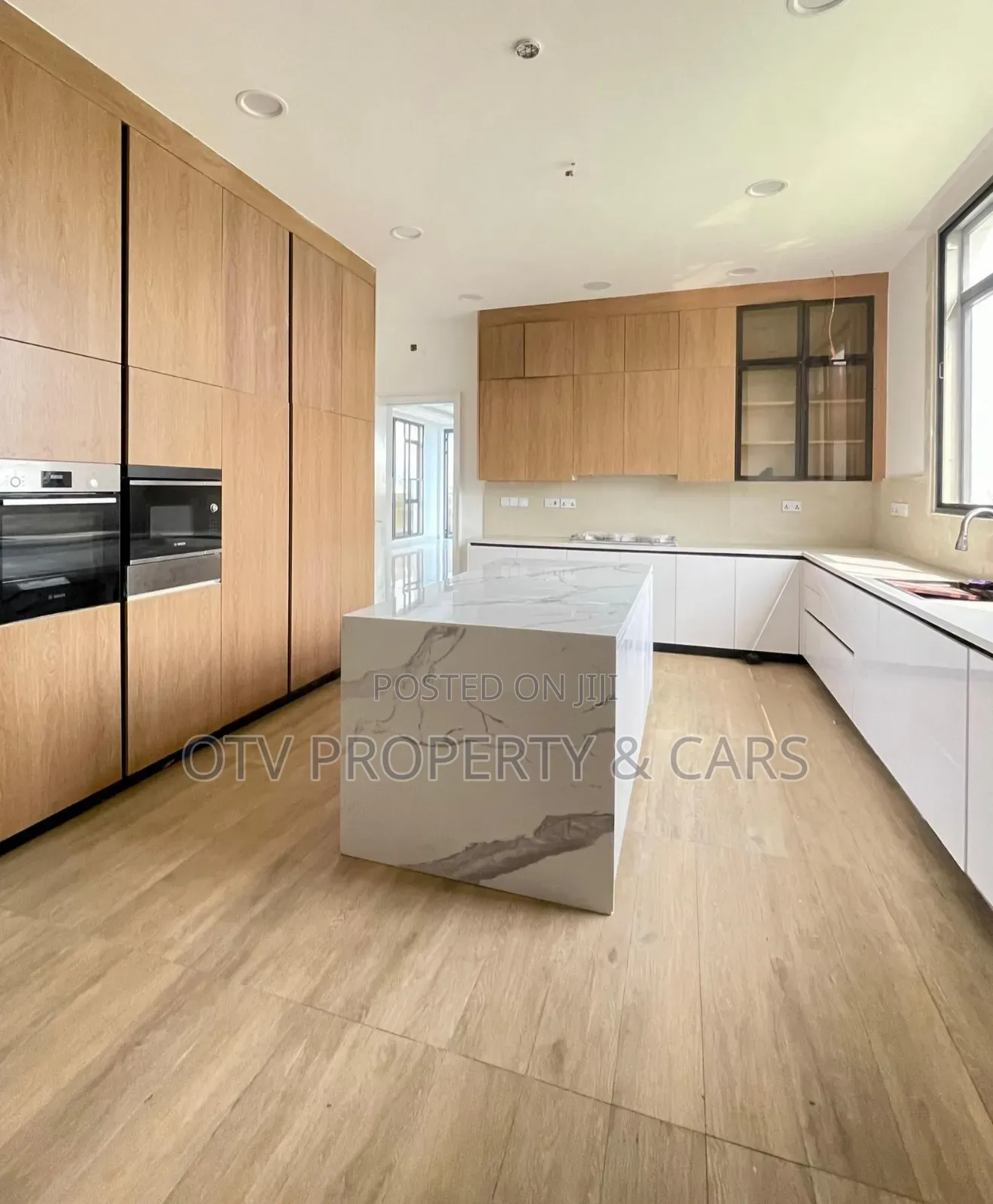 Furnished 5bdrm Duplex in Finished Luxury 5, Ikoyi for sale