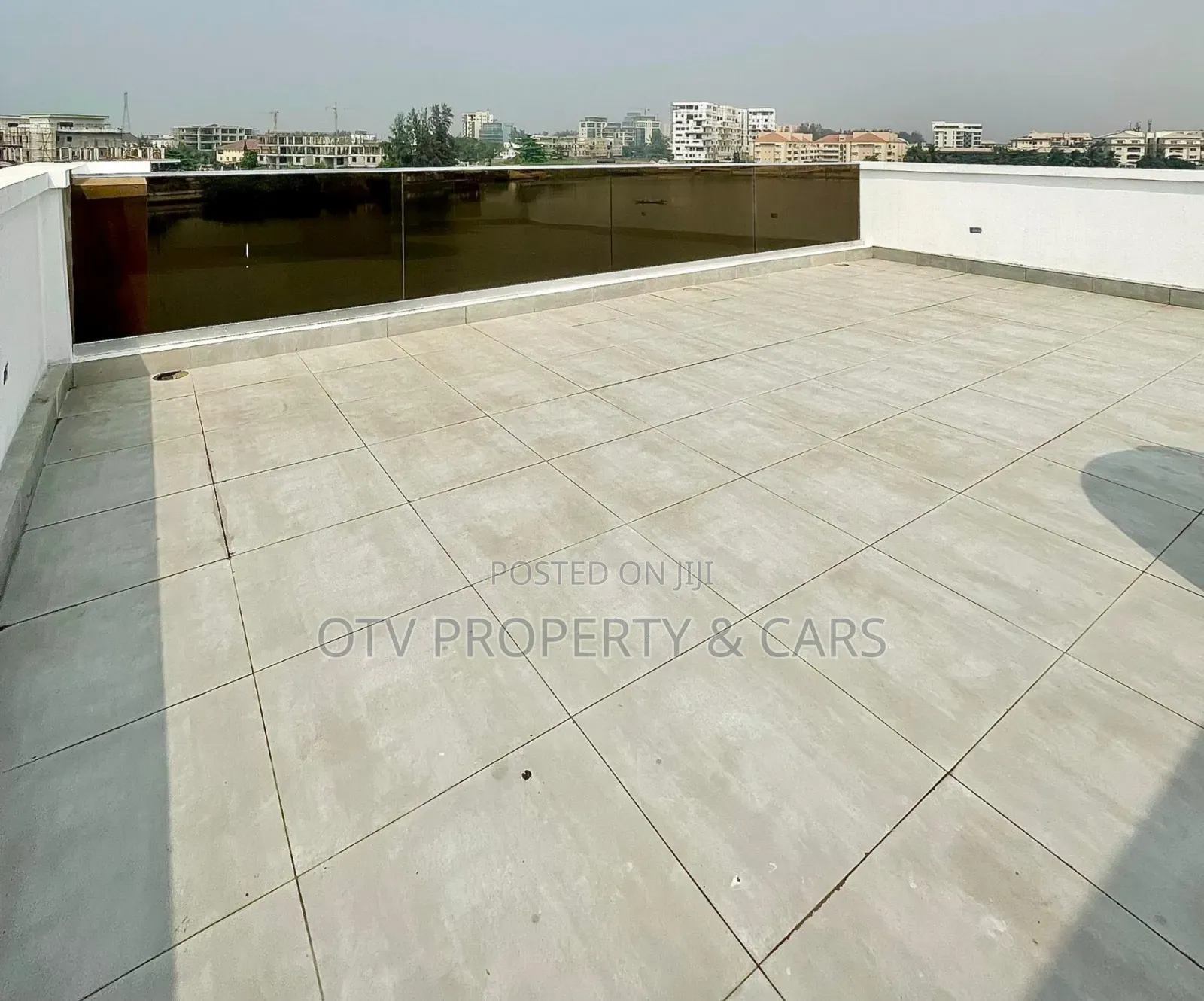Furnished 5bdrm Duplex in Finished Luxury 5, Ikoyi for sale