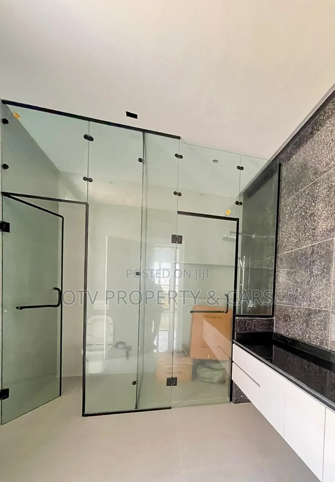 Furnished 5bdrm Duplex in Finished Luxury 5, Ikoyi for sale