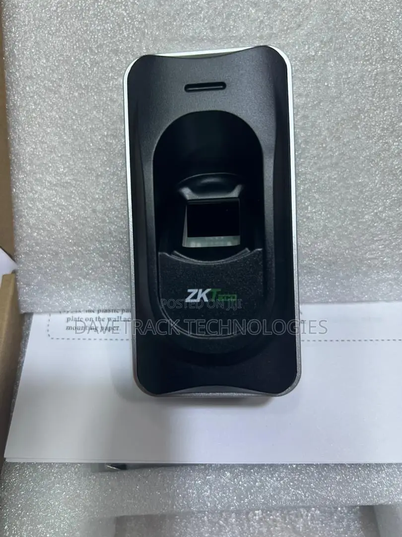 Zkteco FR1200 Biometric Access Control