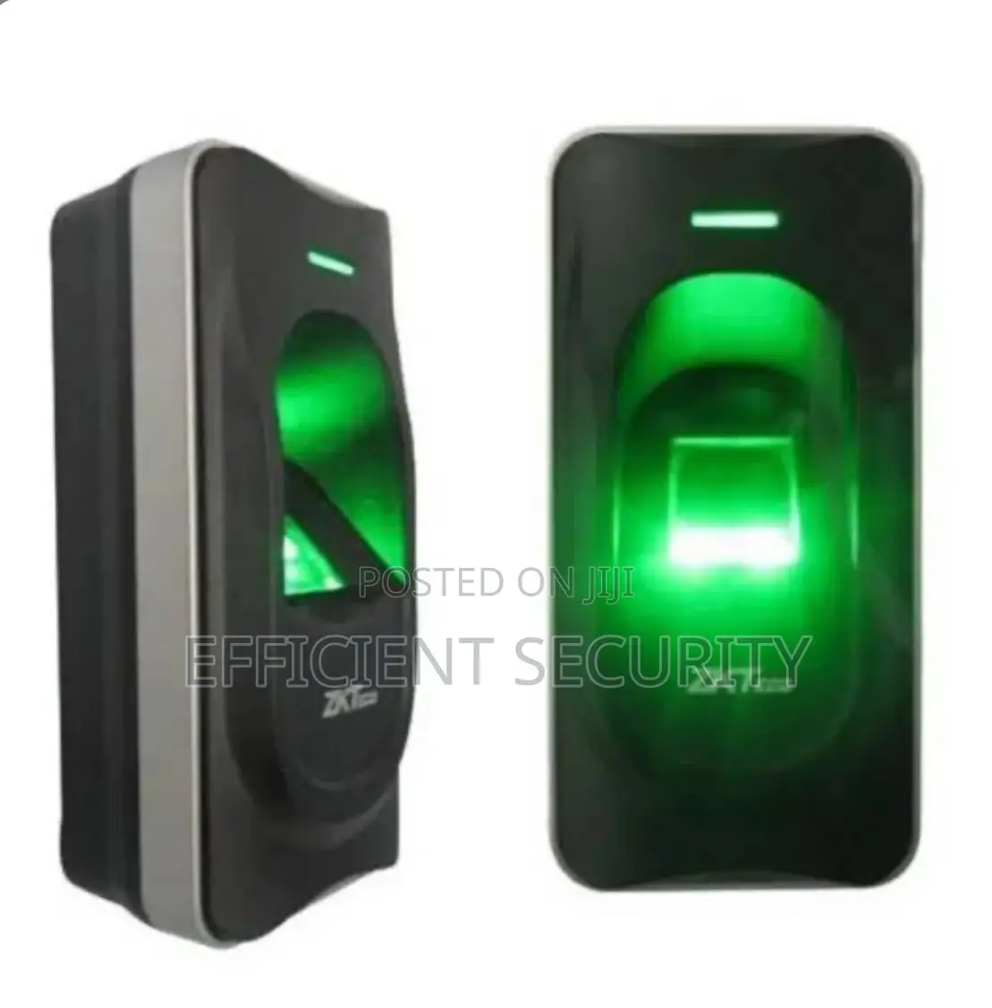 Zkteco ZK FR1200-ID Slave Fingerprint And Prox Card Reader
