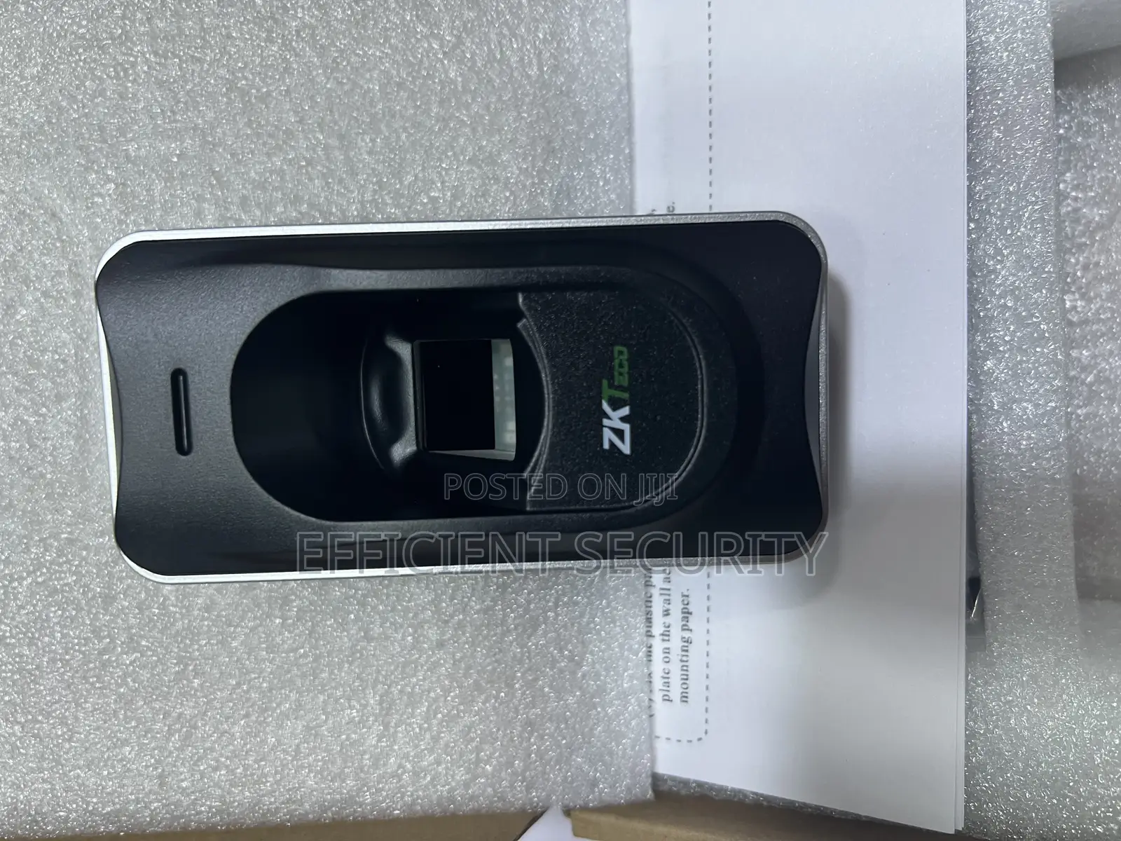 Zkteco ZK FR1200-ID Slave Fingerprint And Prox Card Reader