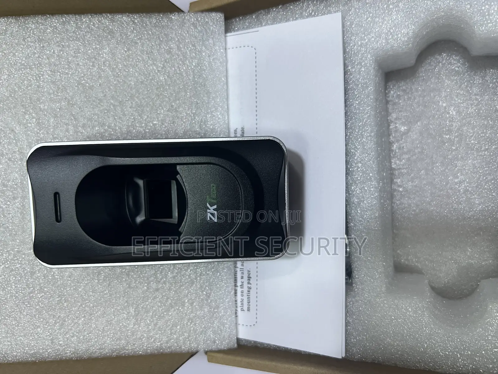 Zkteco ZK FR1200-ID Slave Fingerprint And Prox Card Reader