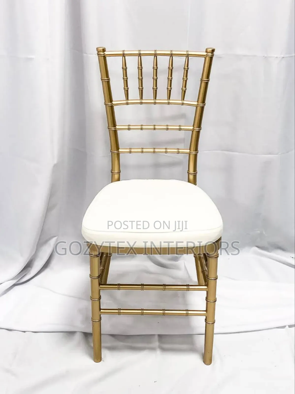 Event Chair