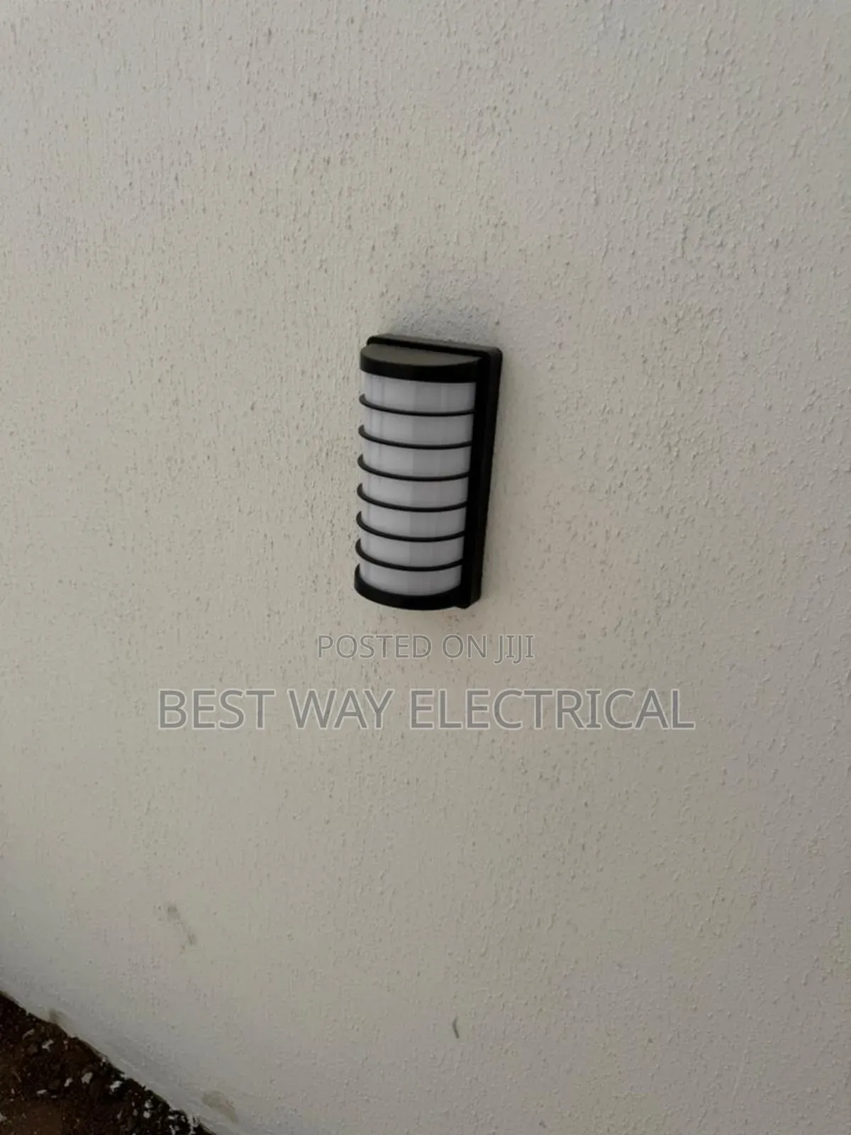 Security Lights