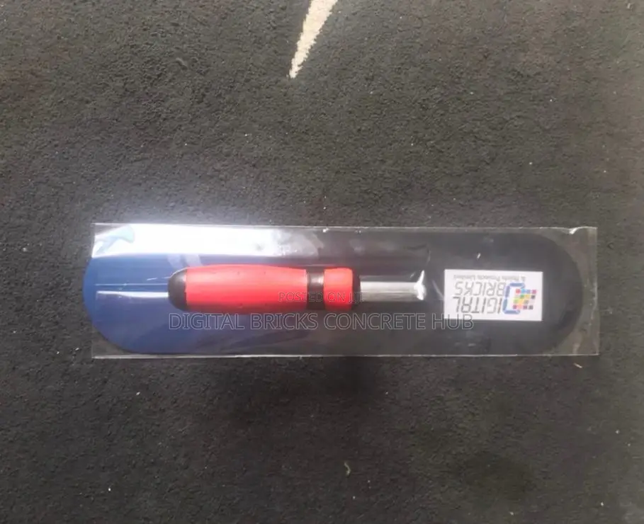 Promo Pack For 10 Pieces Of 16" Trowel With Red Handle