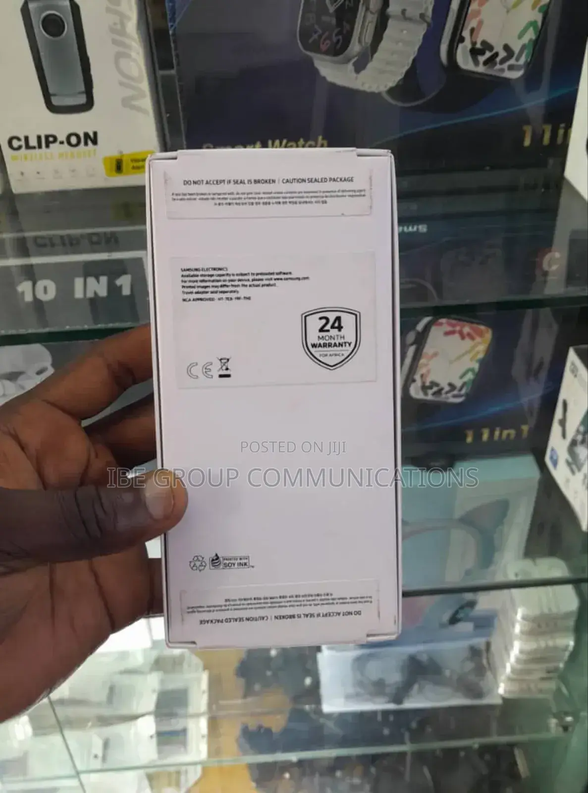 New Samsung Galaxy A16 256 GB