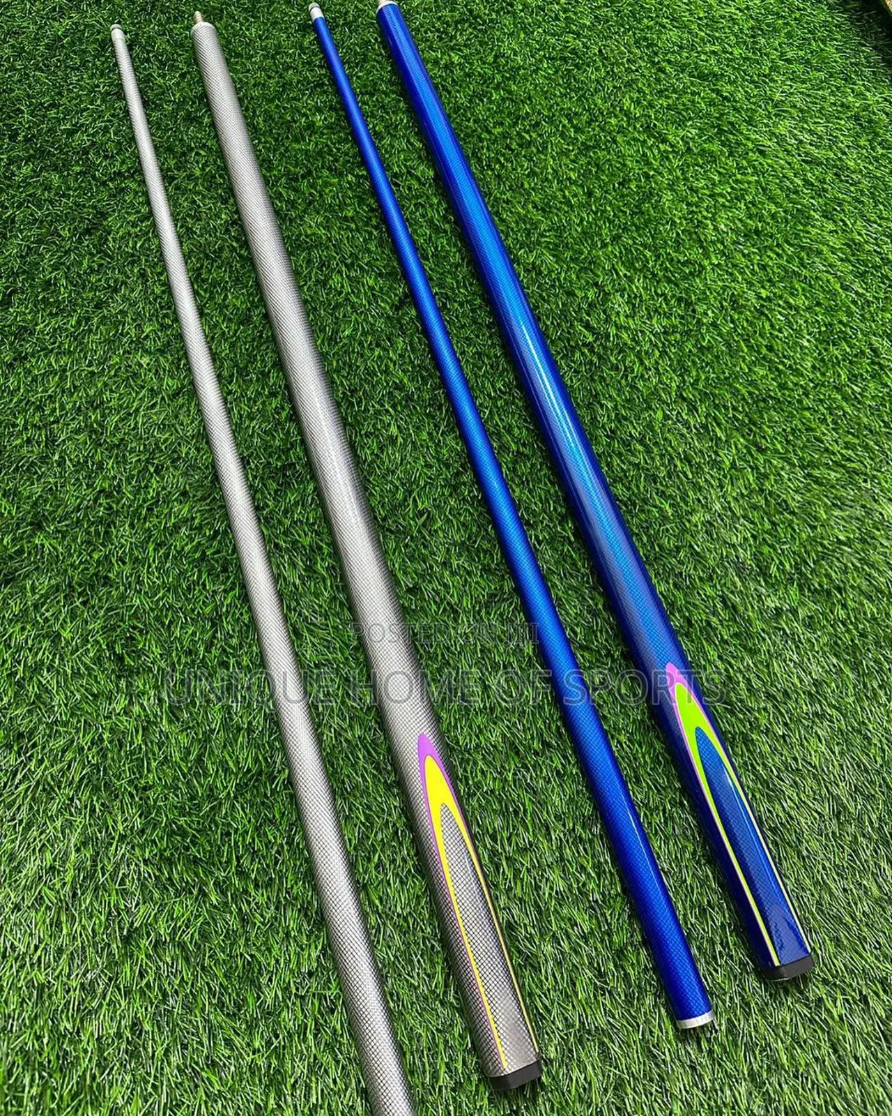 Snooker Cue Sticks