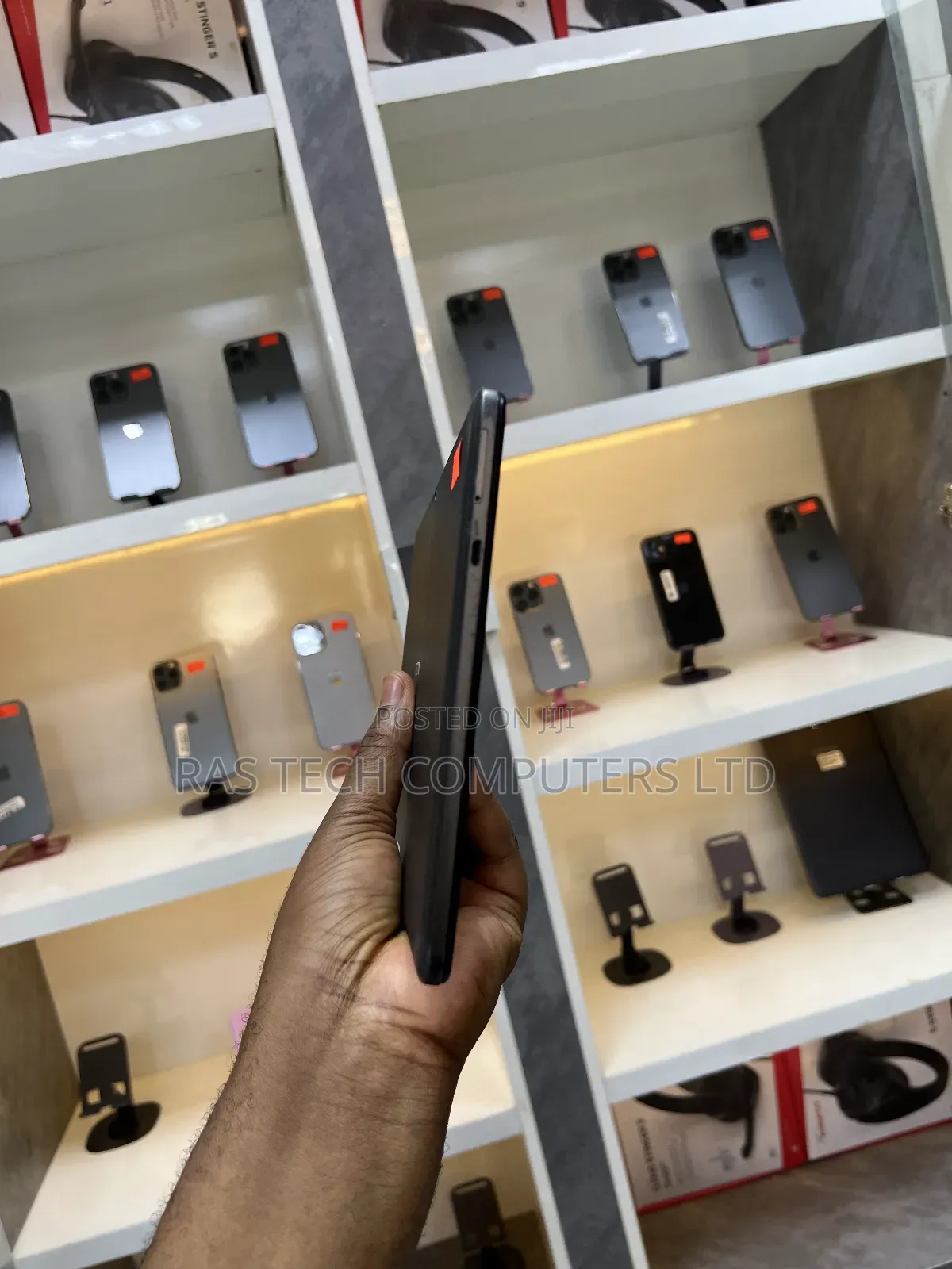 Phone and Accessories