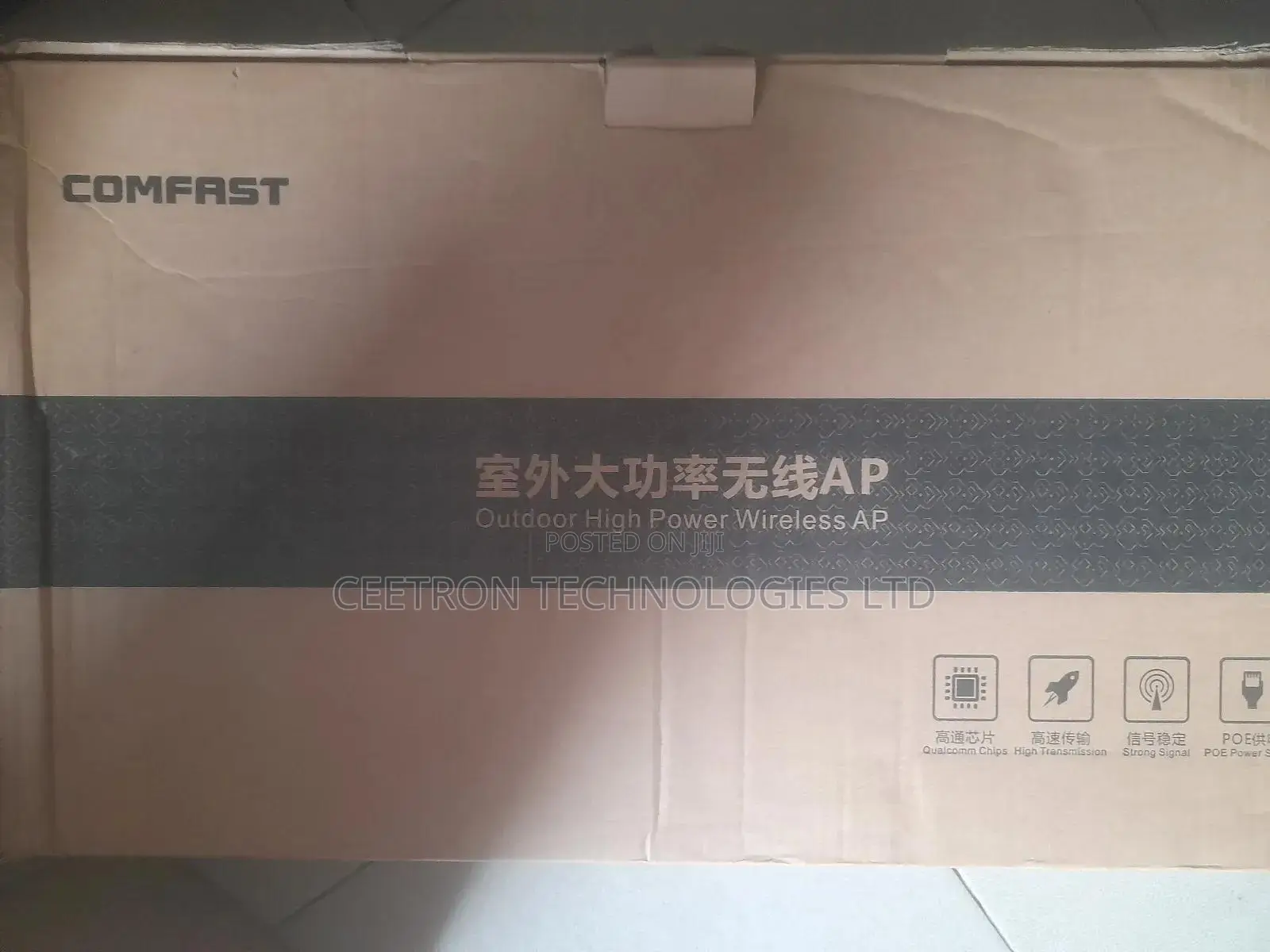Comfast Cf-Wa900 V2 Wireless Ap