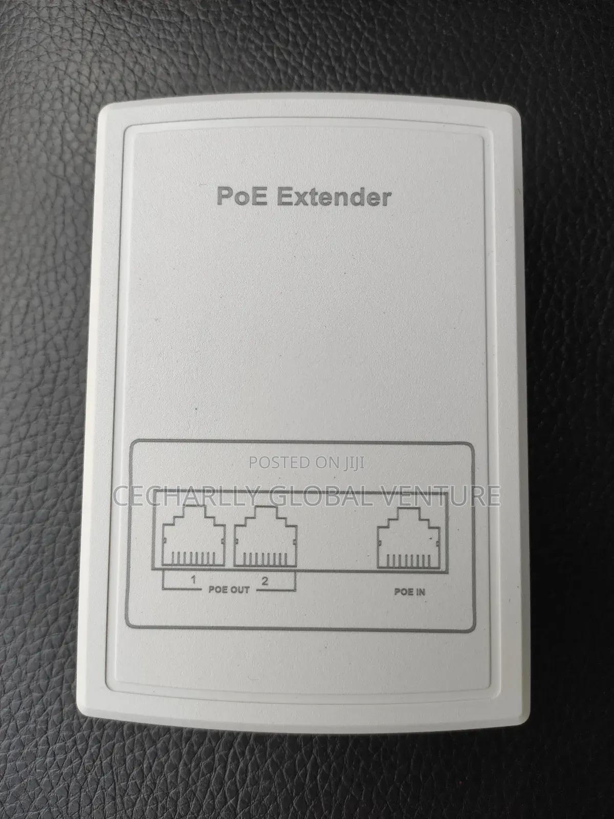 Outdoor Poe Extender