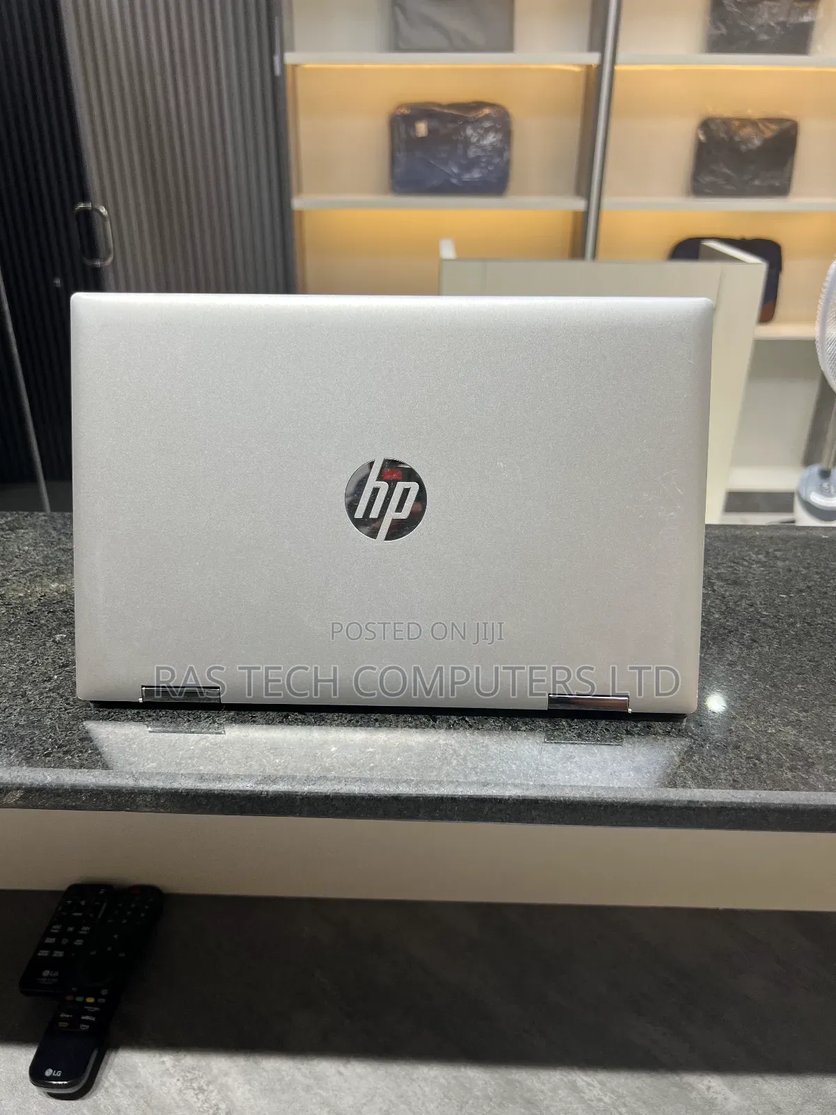 Laptop HP Pavilion X360 14 8GB Intel Core I3 SSD 256GB
