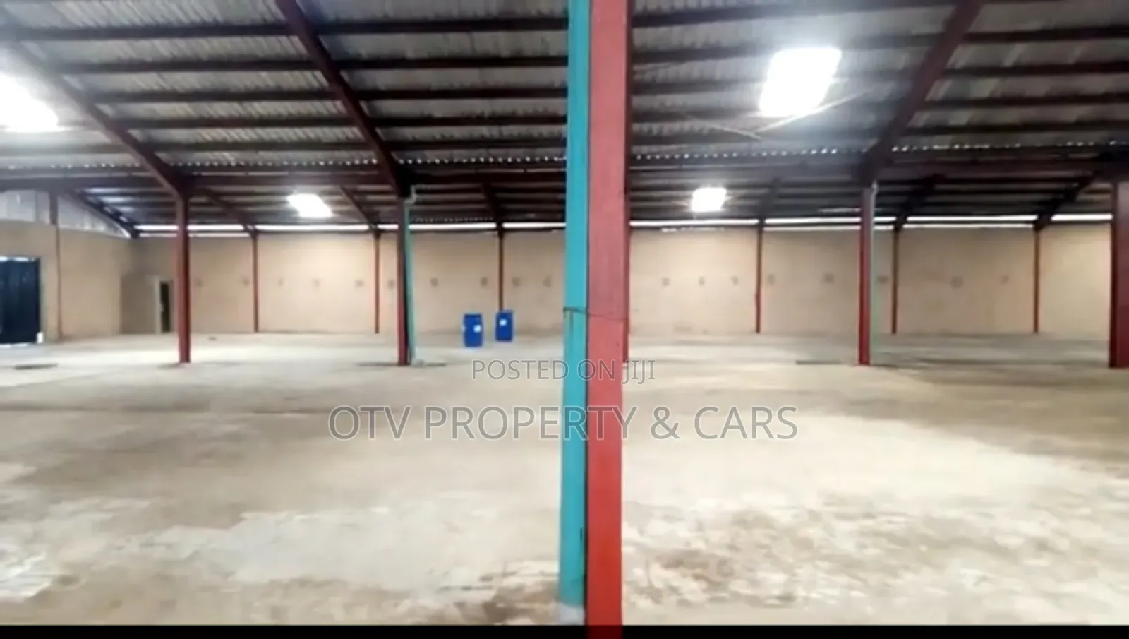 $8m Warehouse of Bays 1-7 With 169200sqm for Sale