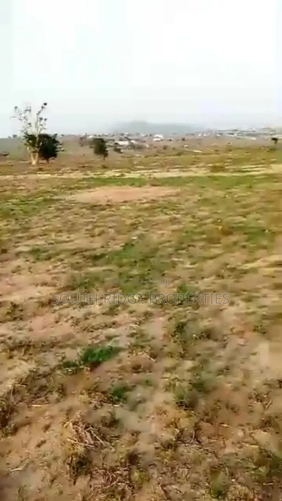 9.9ha Multipurpose Land With a Nagis C of O
