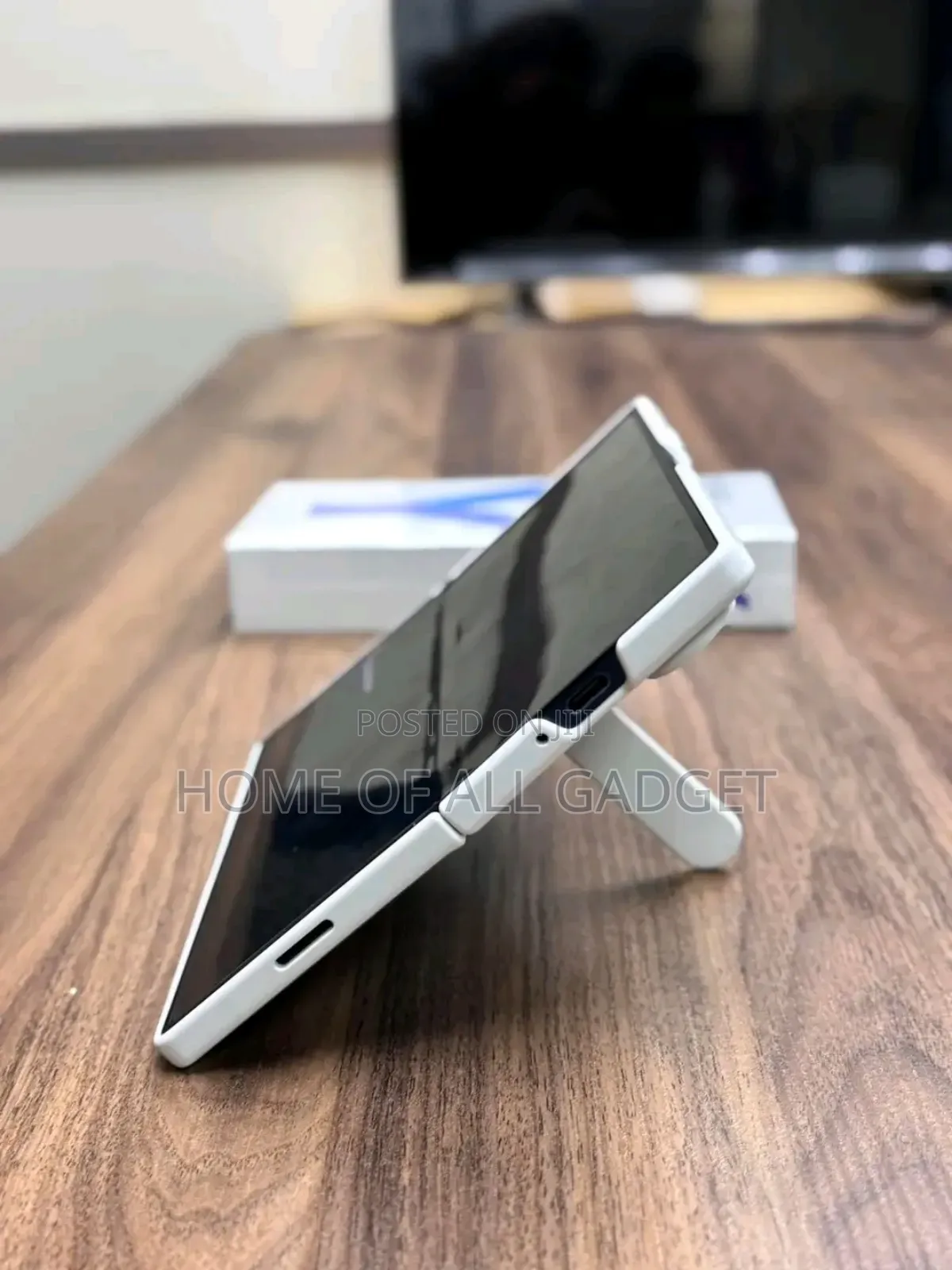 Galaxy Z Fold 6 Case