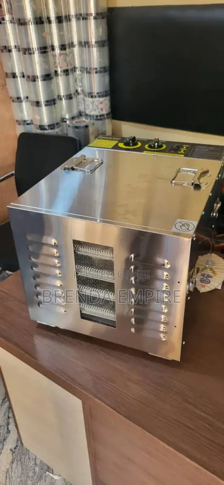10 Trays Dehydrator