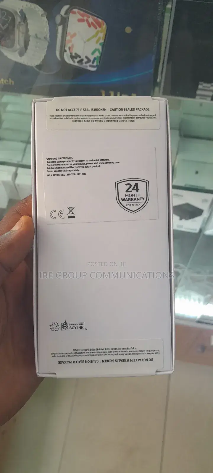 New Samsung Galaxy A16 128 GB