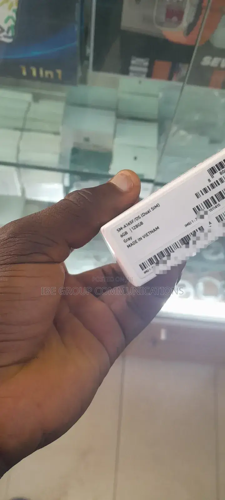 New Samsung Galaxy A16 128 GB