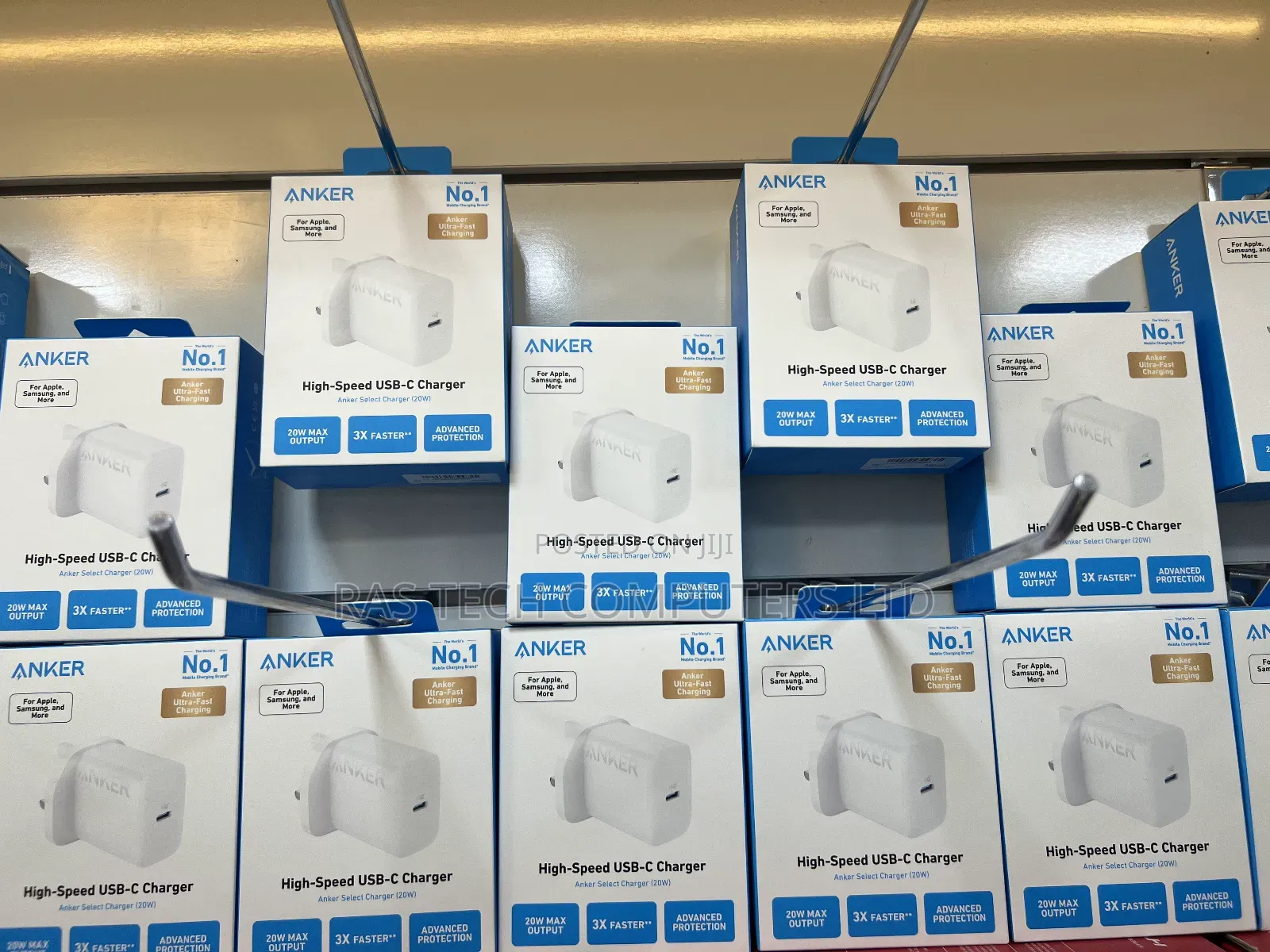 Power Adapter