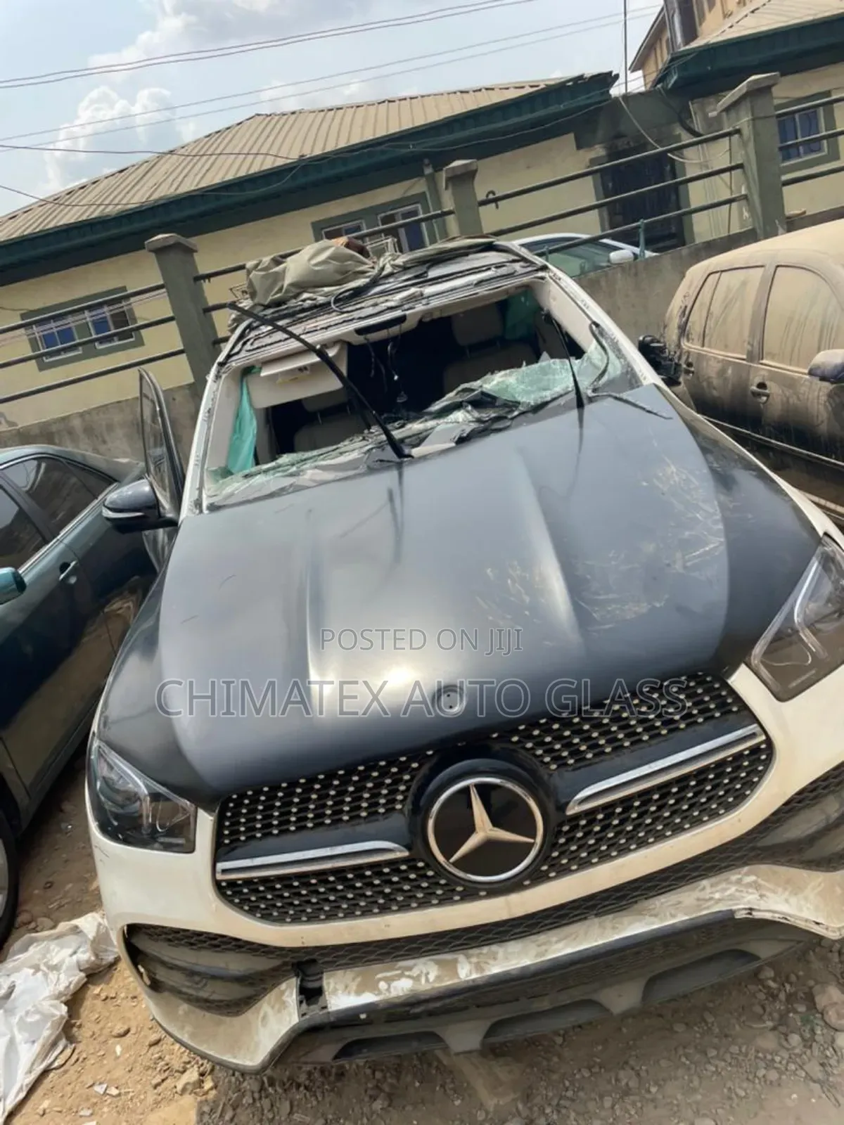 Mercedes Gle450 2022 We Deliver Install B4 Payment