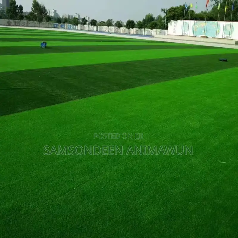 Football Artificial Grass