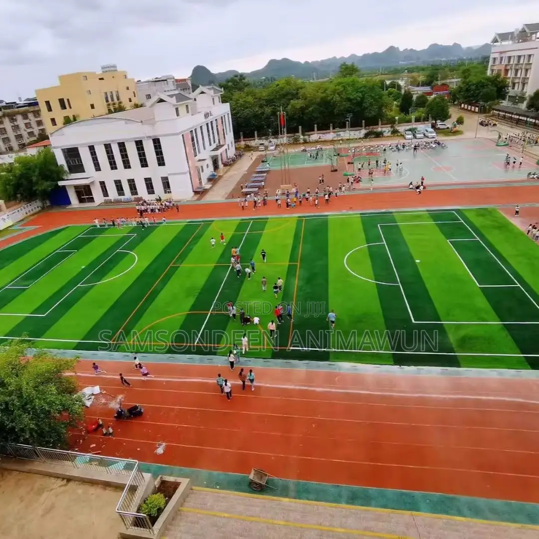 Football Artificial Grass