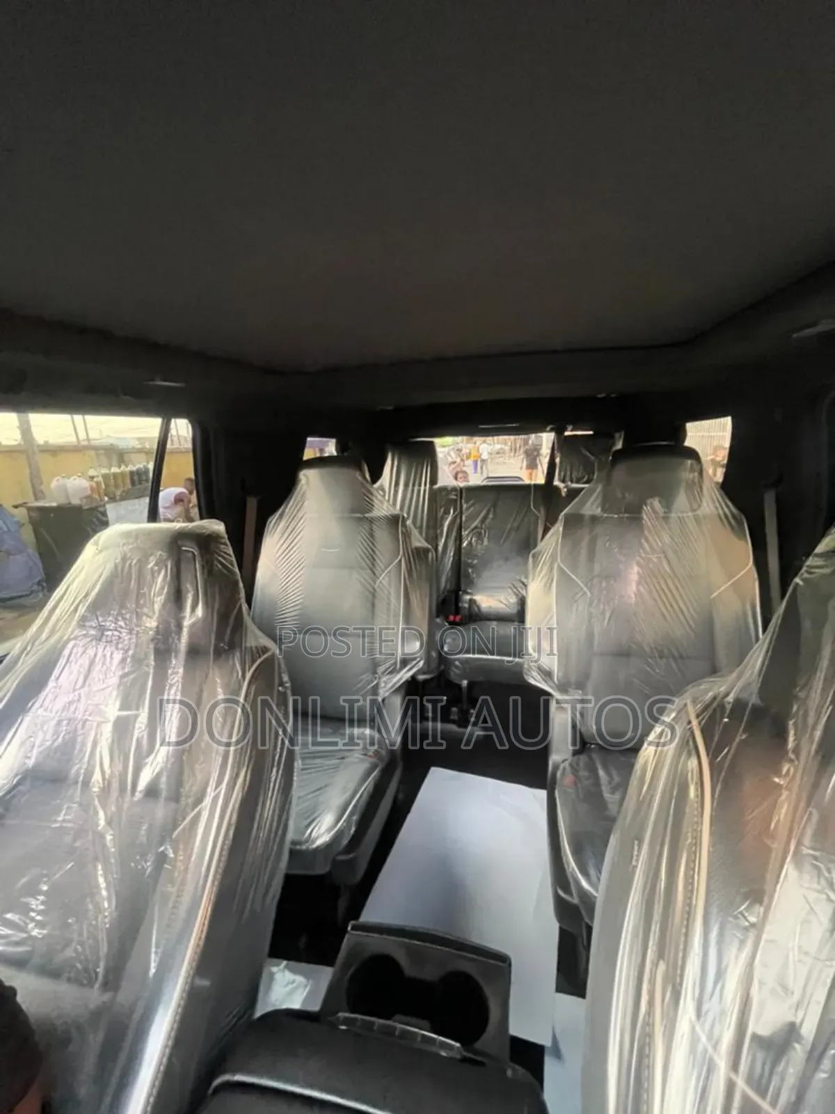 Cadillac Escalade 2023 Black