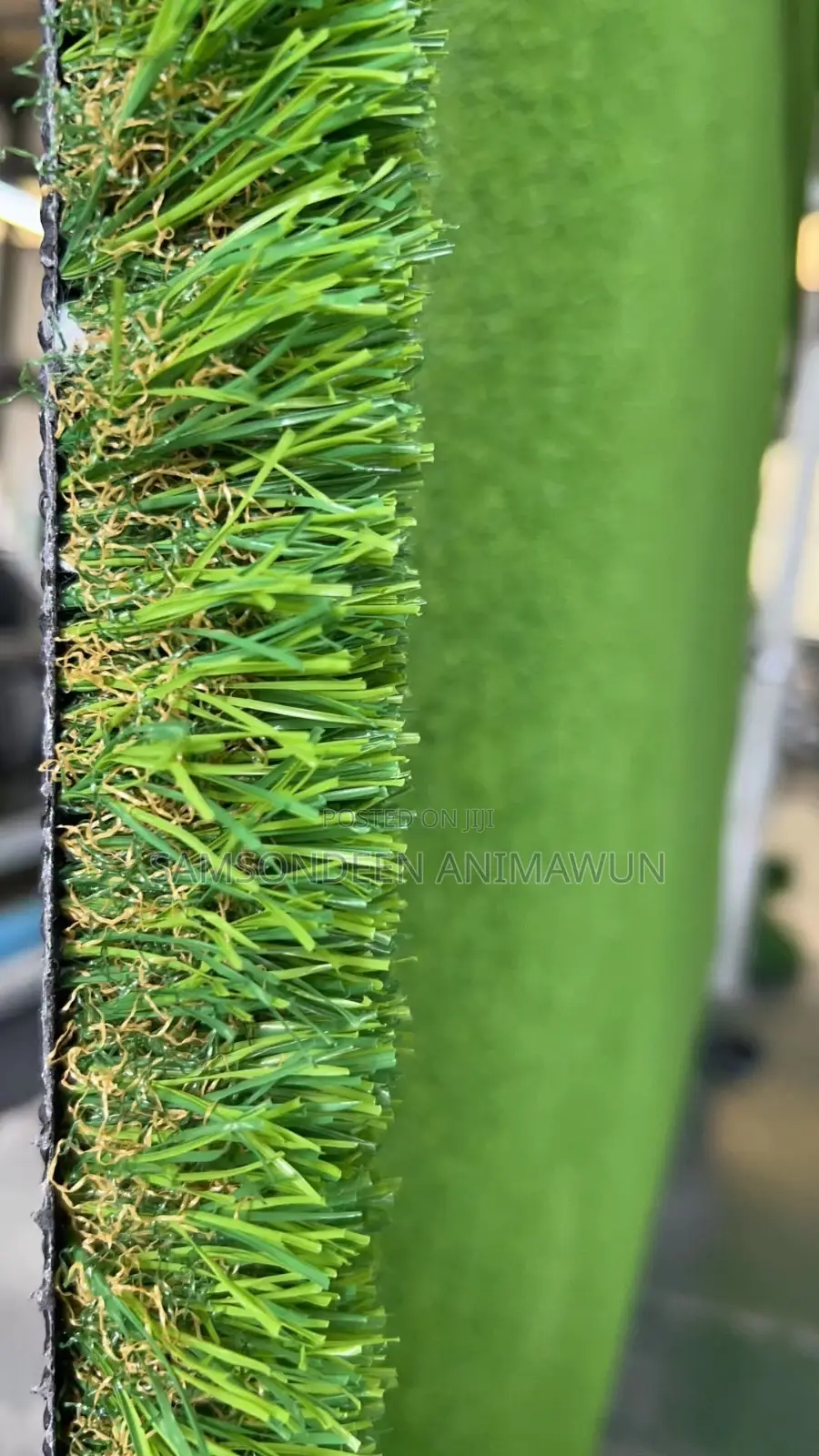 Premium Natural Like Artificial Grass