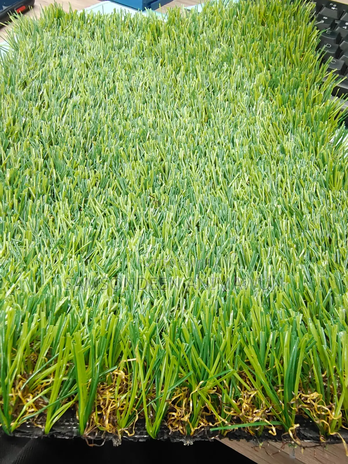 Premium Natural Like Artificial Grass