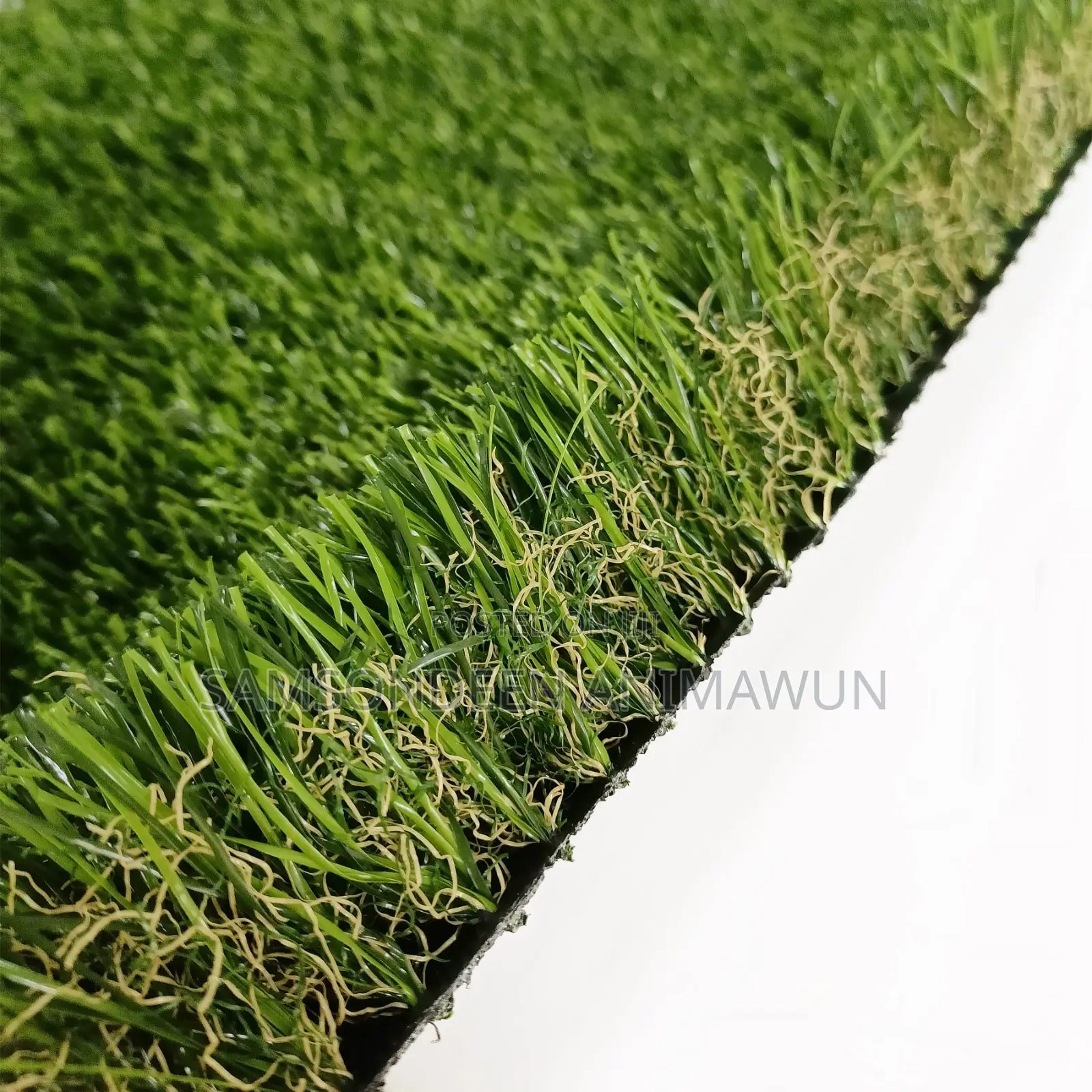 Premium Natural Like Artificial Grass