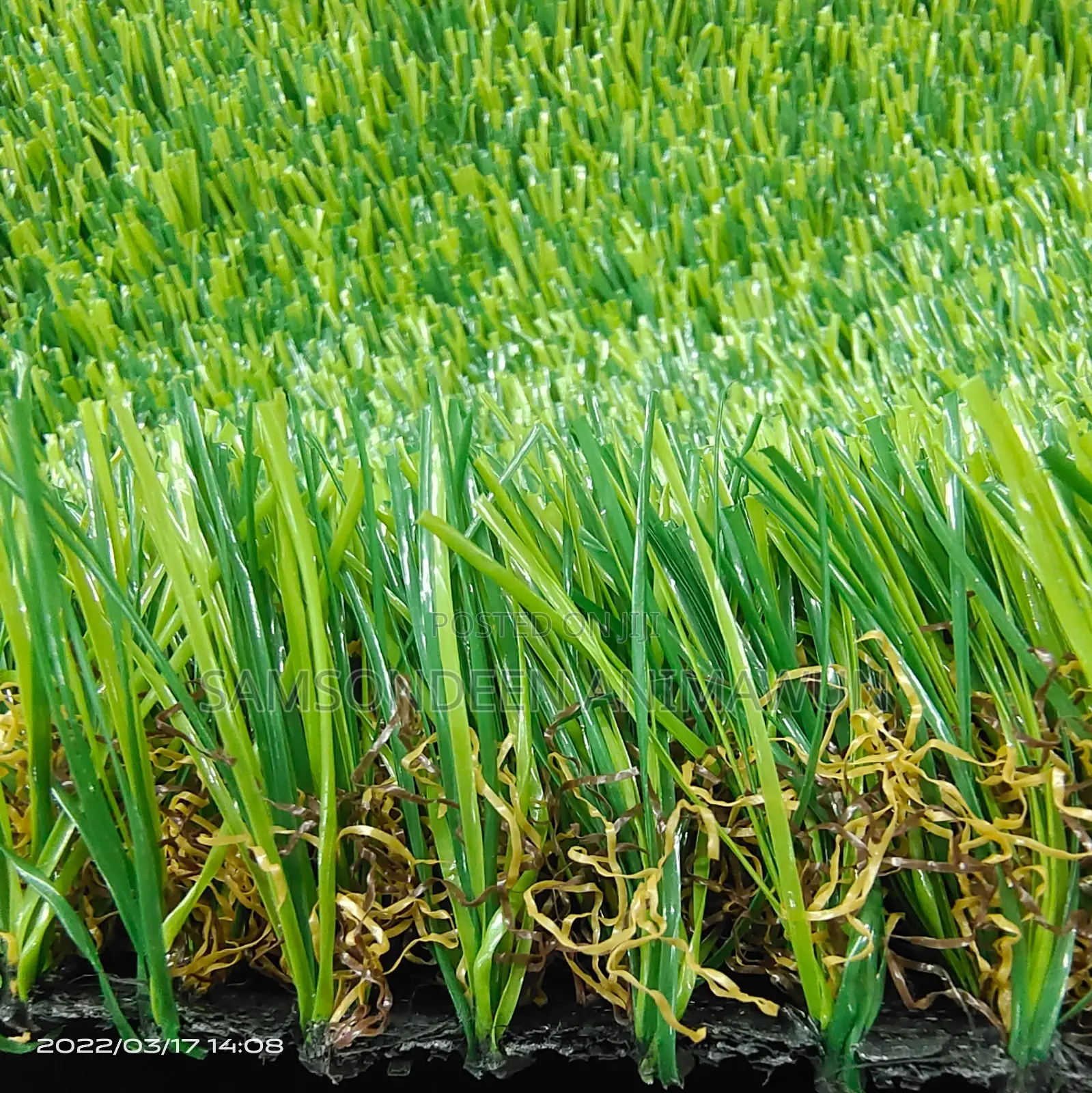 Premium Natural Like Artificial Grass