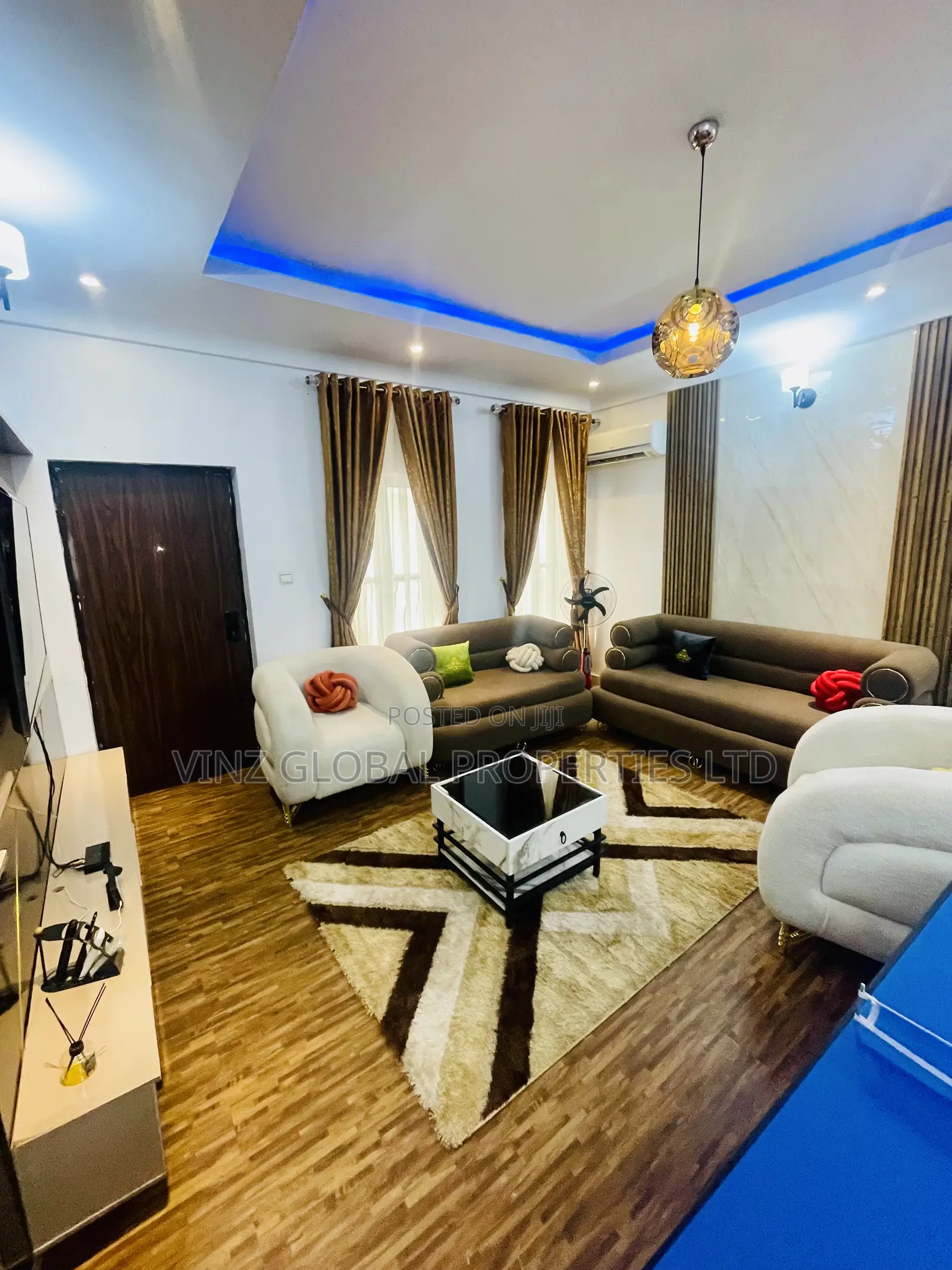 Luxury 3 Bedroom With Snooker,Tennis, 247 Power