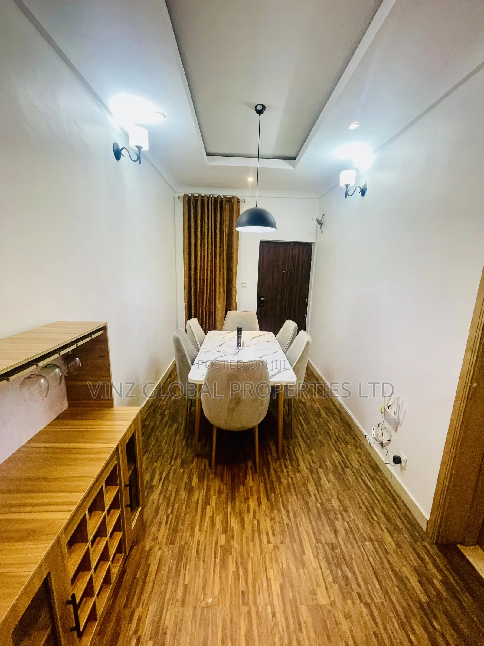 Luxury 3 Bedroom With Snooker,Tennis, 247 Power