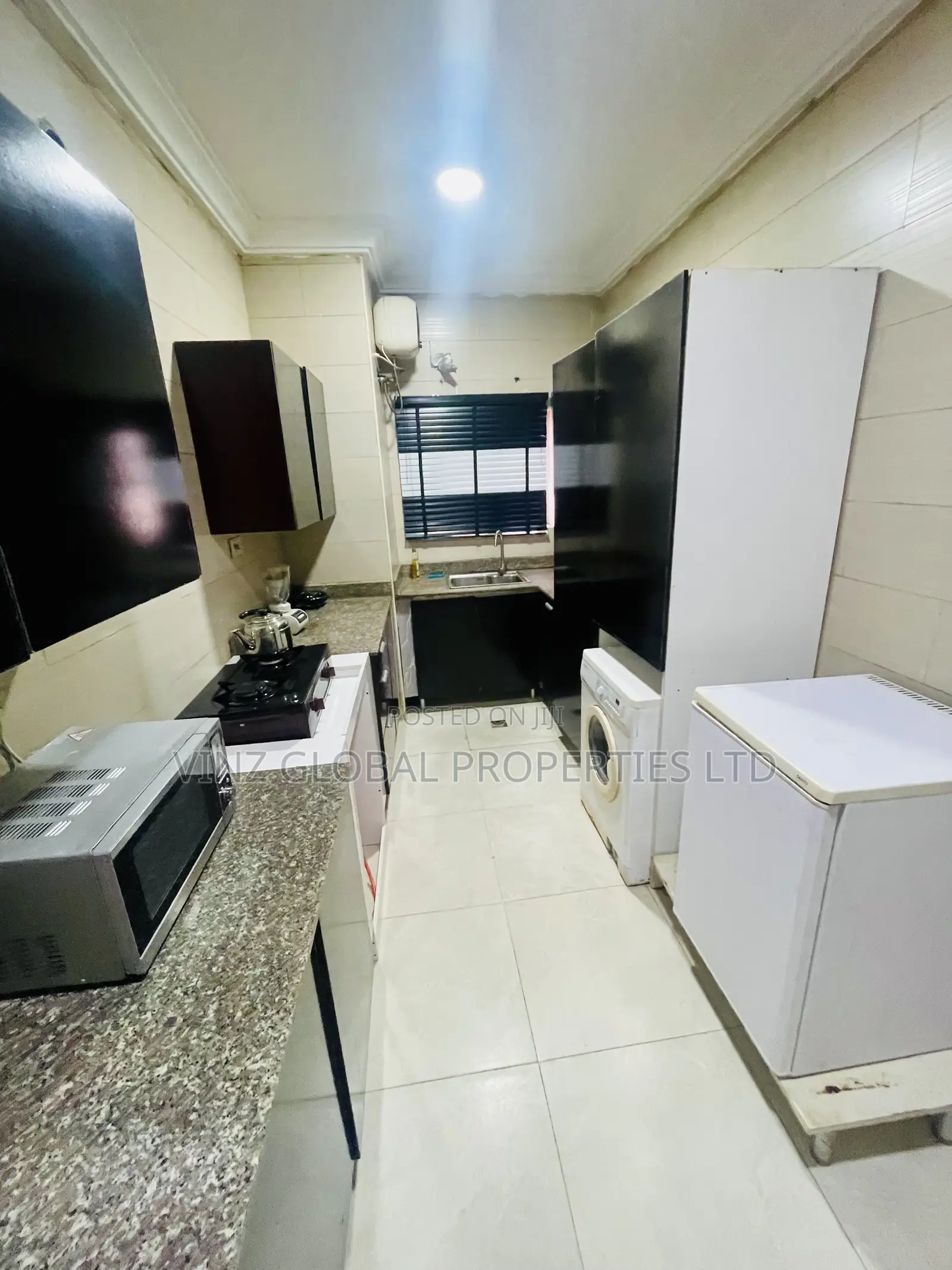 Luxury 3 Bedroom With Snooker,Tennis, 247 Power