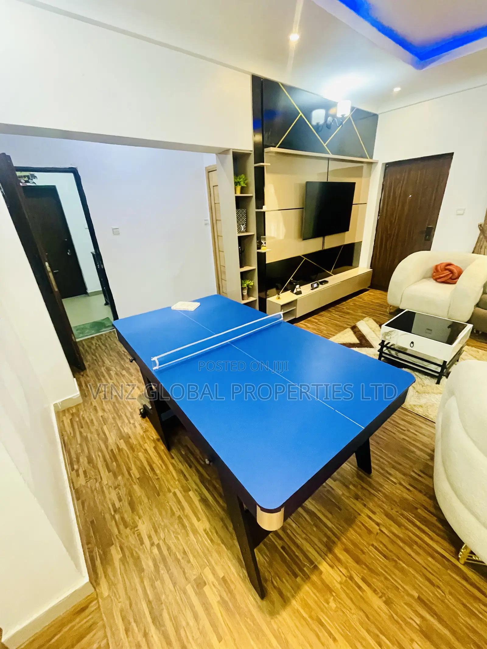 Luxury 3 Bedroom With Snooker,Tennis, 247 Power