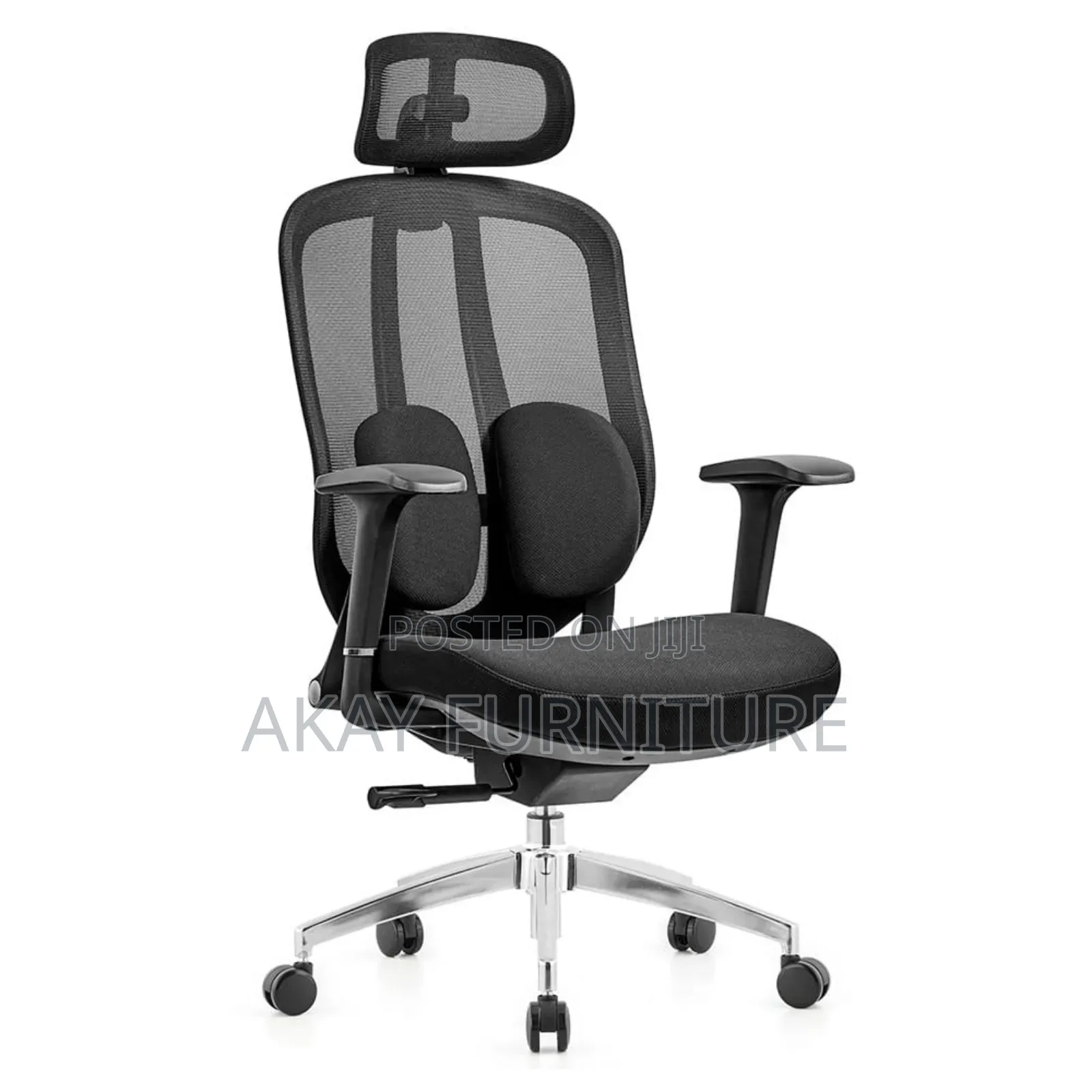 Mesh Office Chair Ergonomic