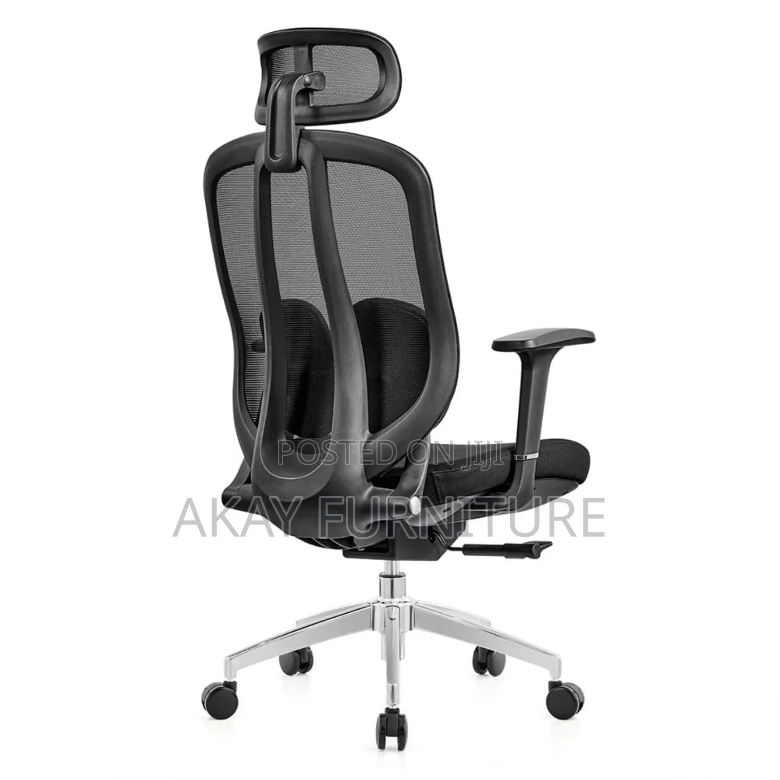 Mesh Office Chair Ergonomic