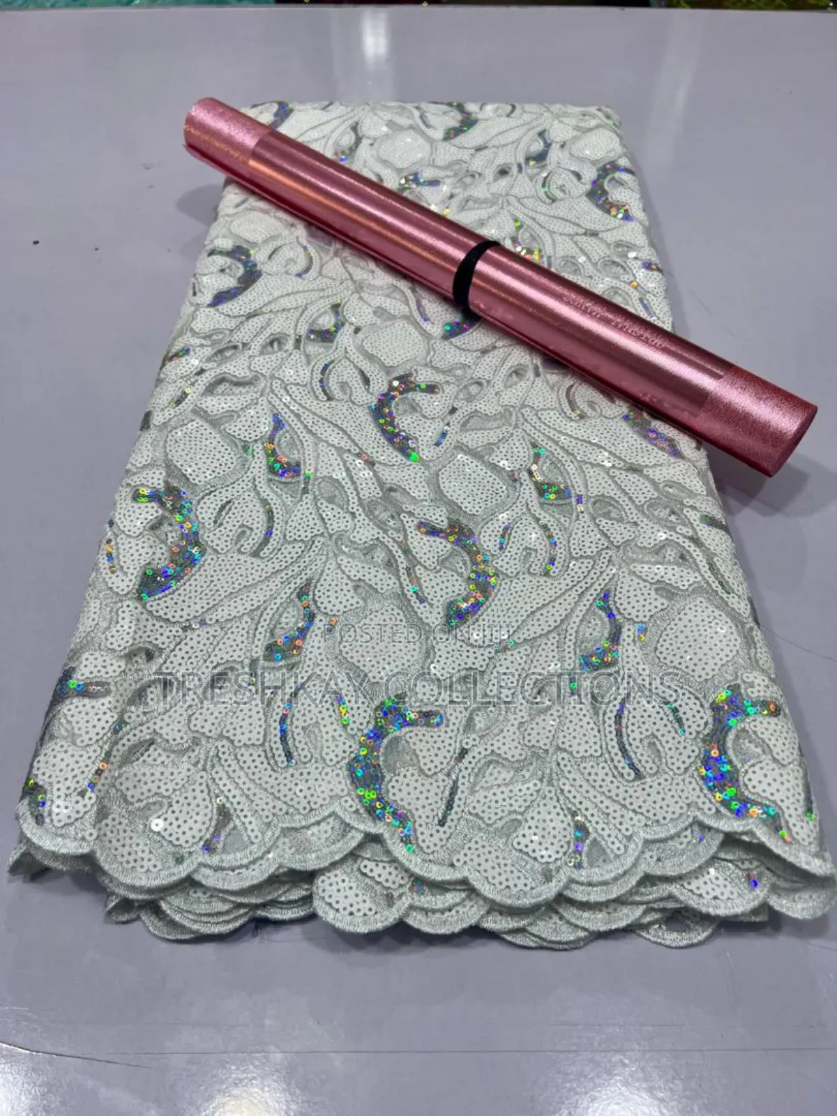 Classic Lace