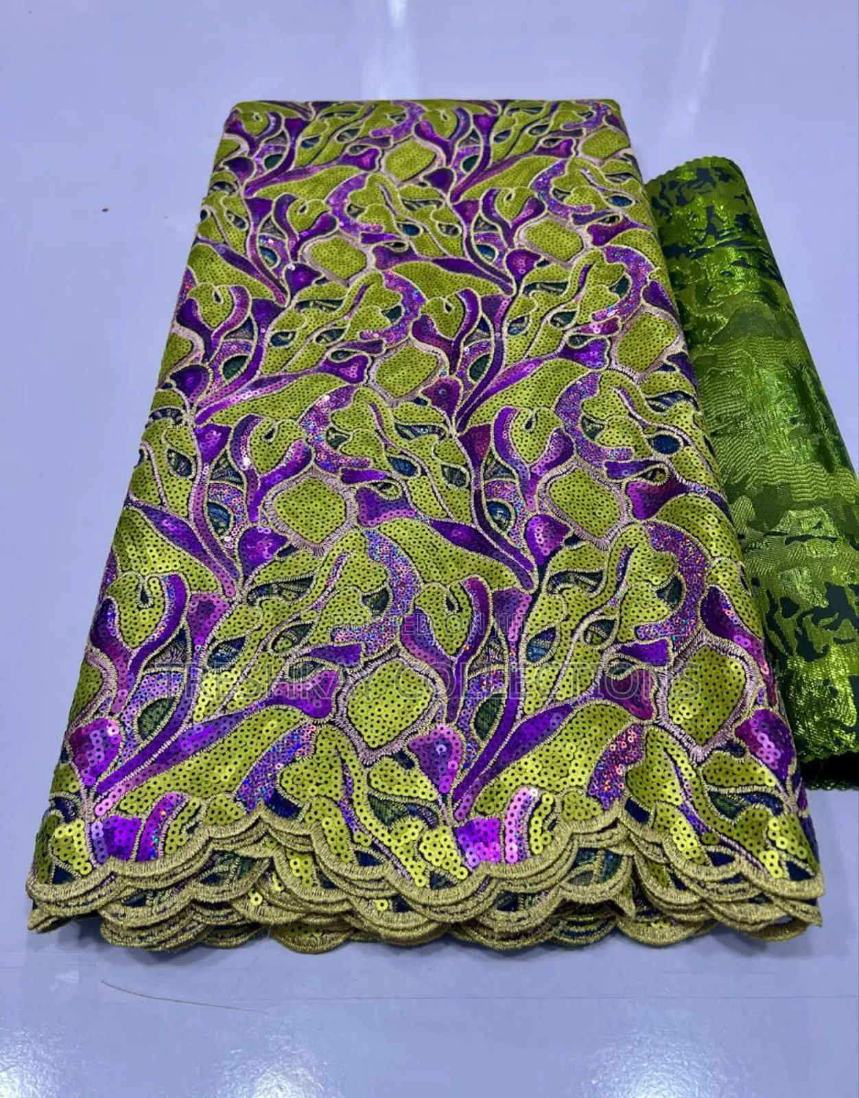 Classic Lace