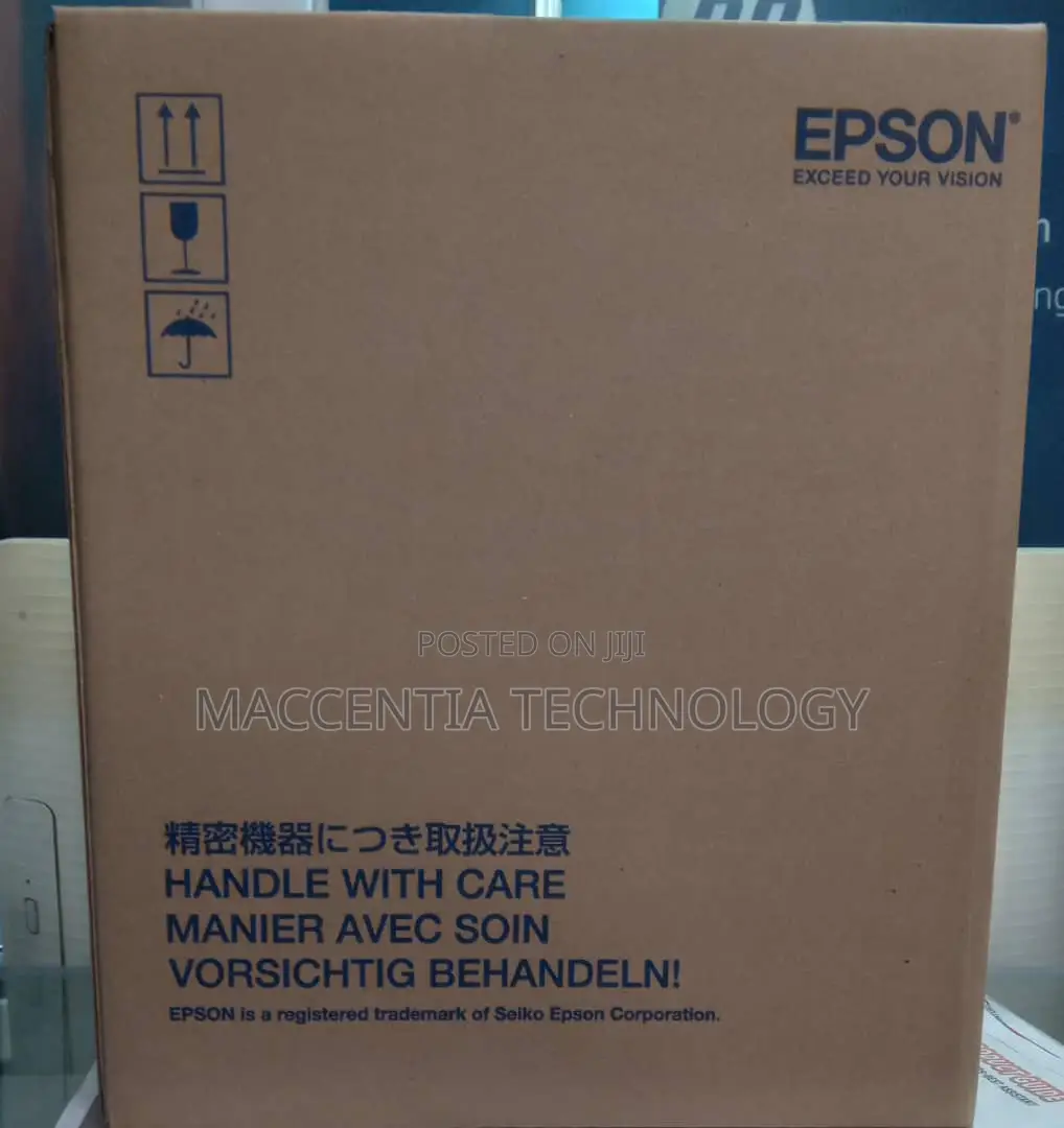 Epson Tm-T20iii Series