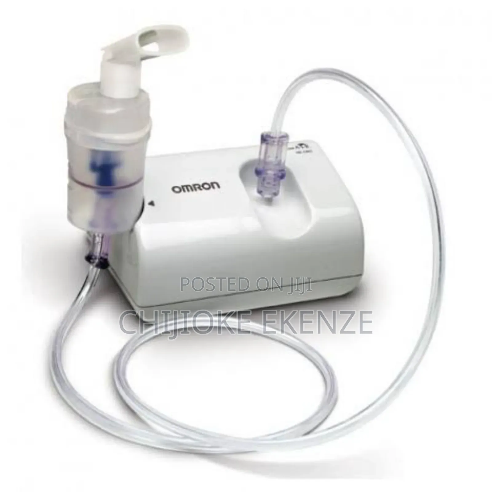 Omron C801 Adult Nebulizer