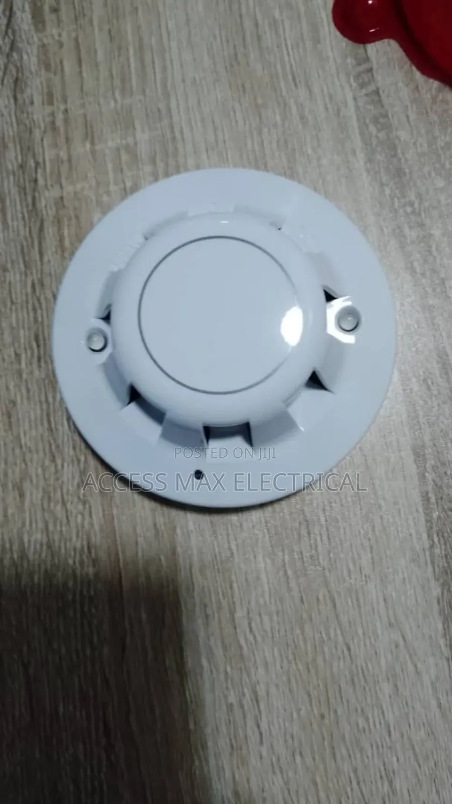 C Tec Addressable Smoke Detector