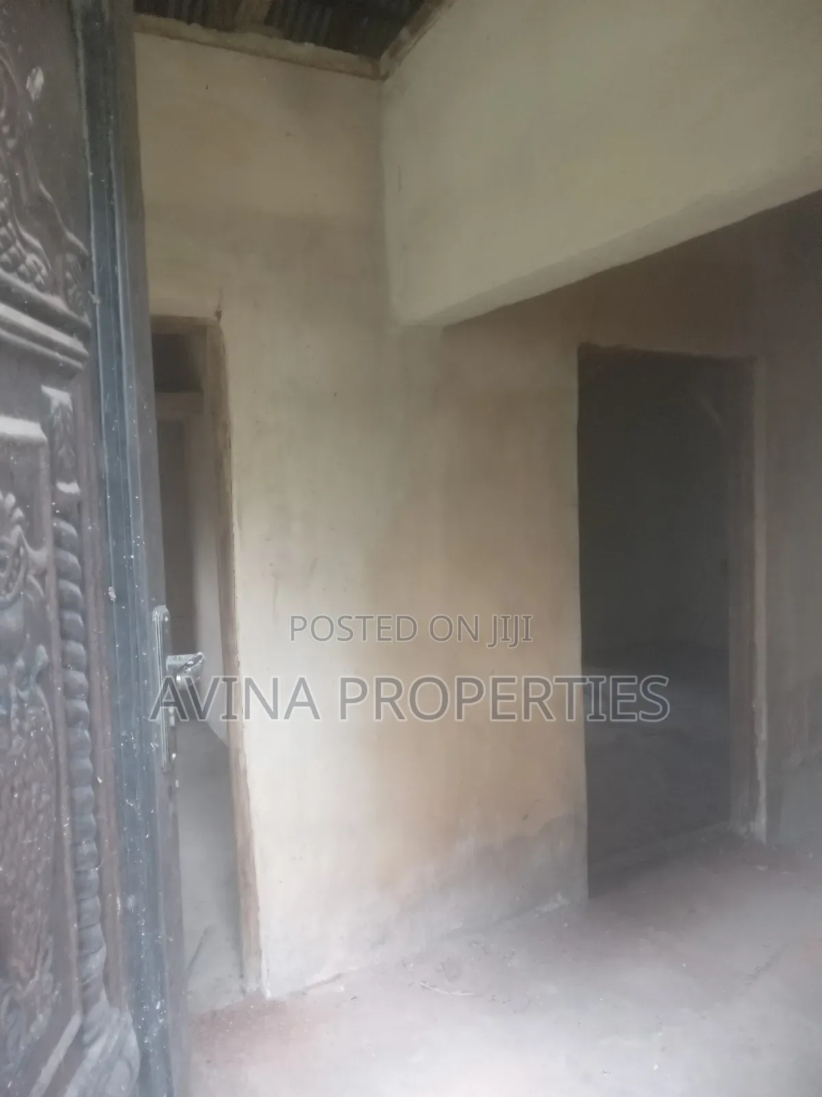 Total of Uncompleted 10 Room's Self-Contained for Sale