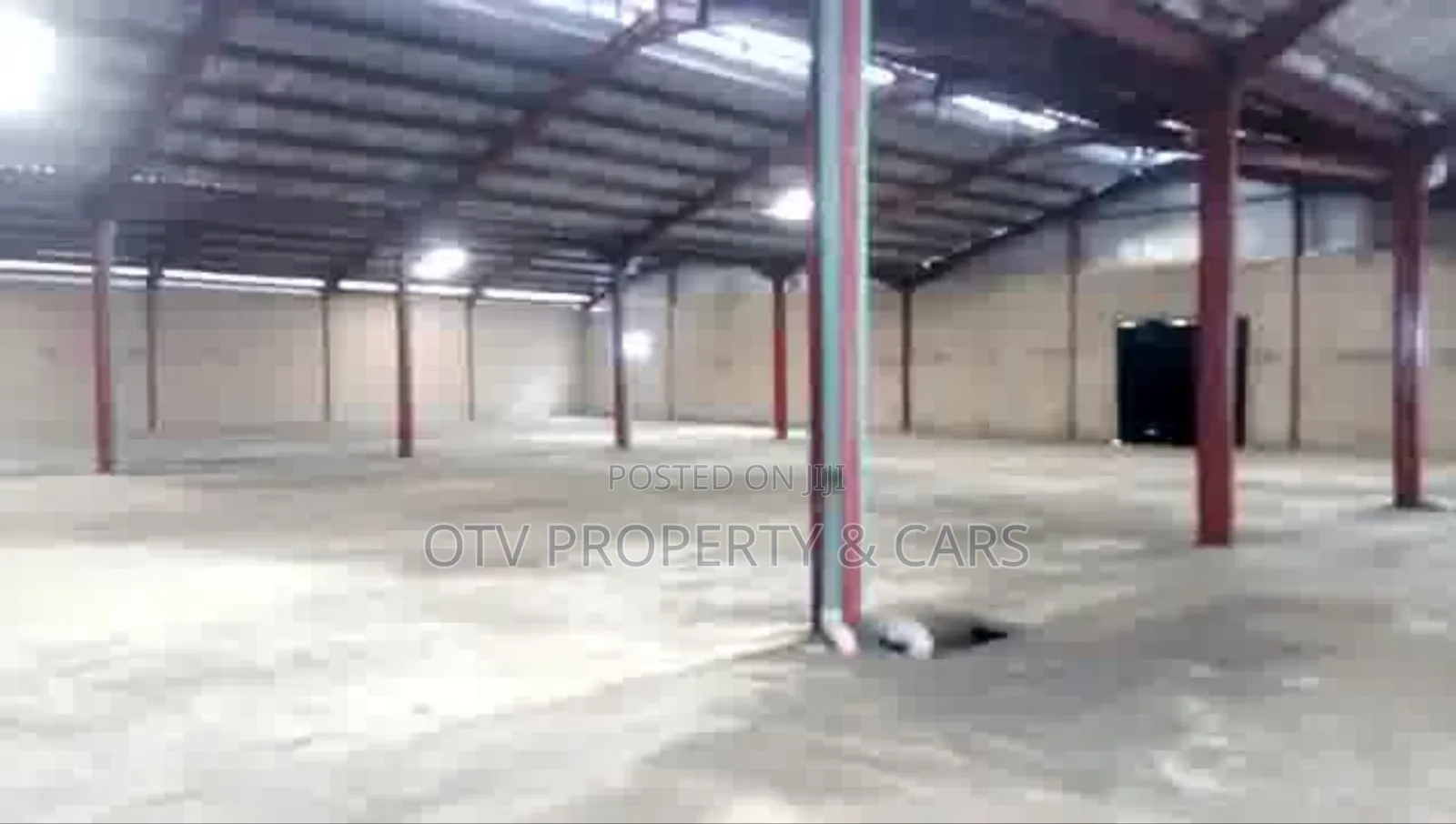 $8m Warehouse of Bays 1-7 With 169200sqm for Sale